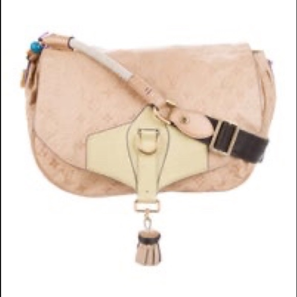 Louis Vuitton Underground Messenger - Picture 1 of 14